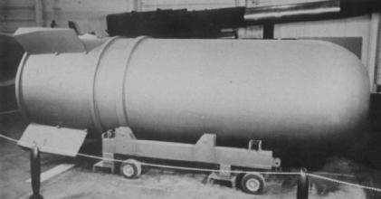 Термоядерная бомба Mk-41