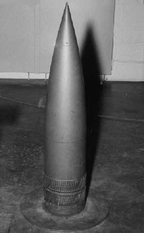 Ядерная боеголовка W-9