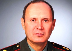 Сергей Богатинов. Фото пресс-служба СВ